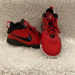 Nike Basketball Shoes